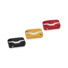 CNC Racing Front Brake Reservoir Cap for Moto Guzzi V7 (2019+)